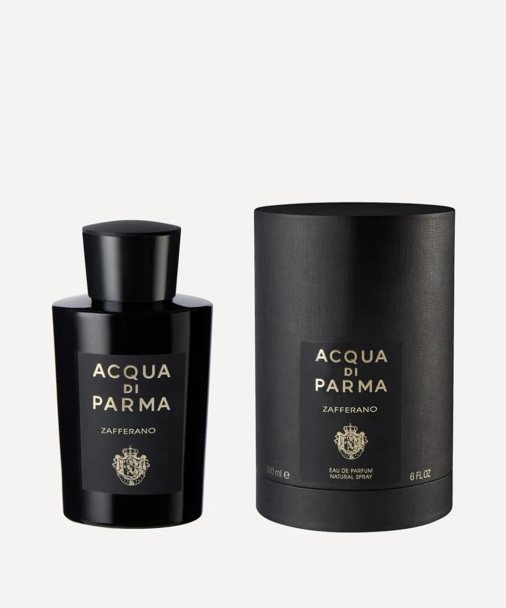 Acqua Di Parma Womens Perfume^Zafferano Eau de Parfum 180ml