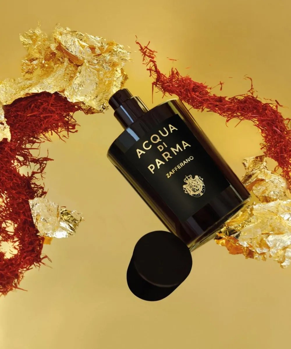 Acqua Di Parma Womens Perfume^Zafferano Eau de Parfum 180ml