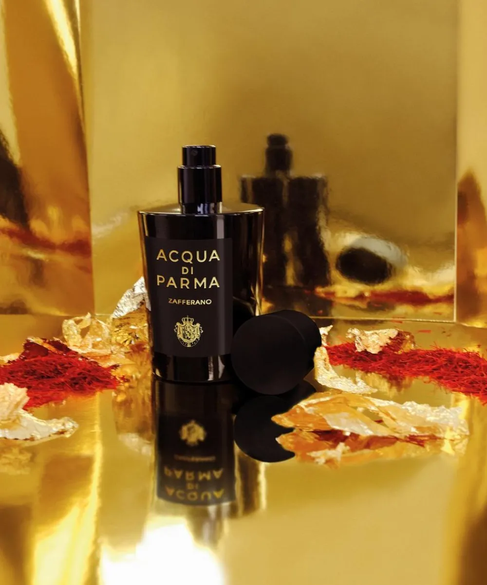 Acqua Di Parma Womens Perfume^Zafferano Eau de Parfum 180ml