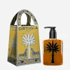 Ortigia Bathroom|Bath & Body Wash^Zagara Liquid Soap 300ml