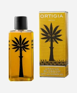 Ortigia Bathroom|Bath & Body Wash^Zagara Shower Gel 250ml