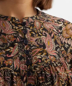Isabel Marant Étoile Tops^Zalika Paisley Blouse