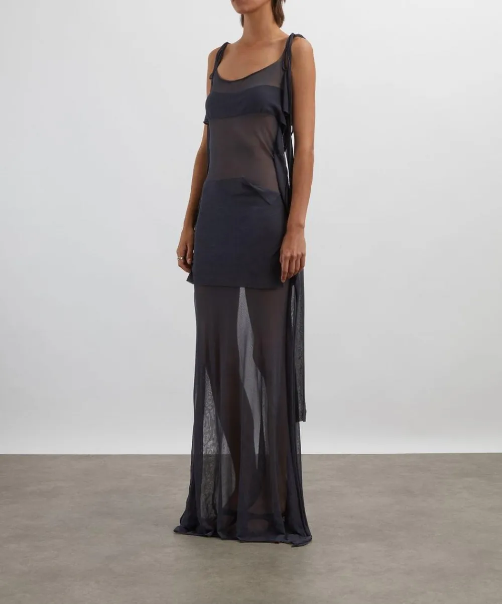 Paloma Wool Dresses^Zanic Long Strappy Dress