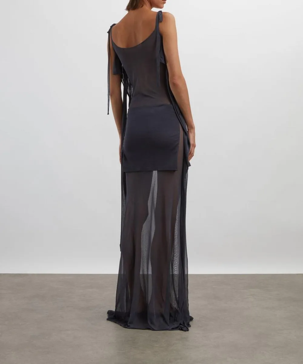 Paloma Wool Dresses^Zanic Long Strappy Dress