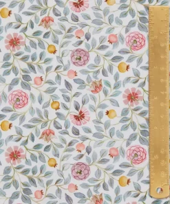 Liberty Fabrics Poplin^Zara Thanrose Cotton Poplin