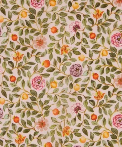 Liberty Fabrics Crepe De Chine^Zara Thanrose Crepe de Chine