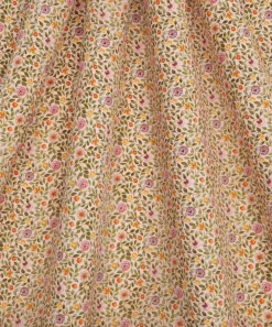 Liberty Fabrics Crepe De Chine^Zara Thanrose Crepe de Chine