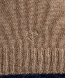 Loulou Studio Knitwear^Zephir Cropped Cashmere Cardigan