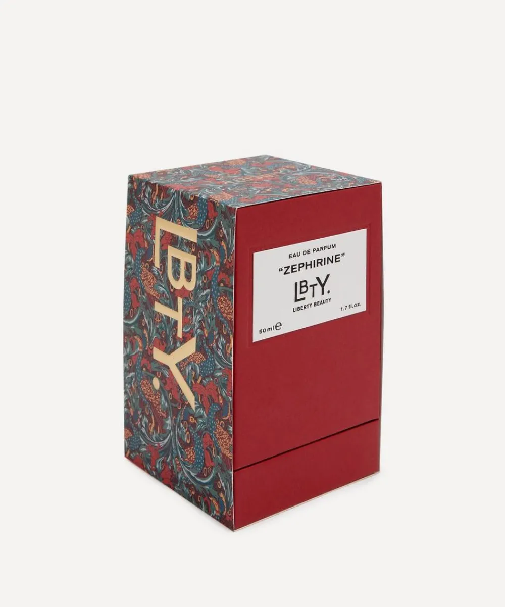 Liberty LBTY. Fragrance Mens Perfume|Womens Perfume^Zephirine Eau de Parfum 50ml