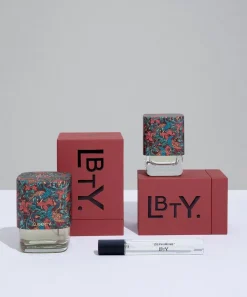 Liberty LBTY. Fragrance Mens Perfume|Womens Perfume^Zephirine Eau de Parfum 8ml