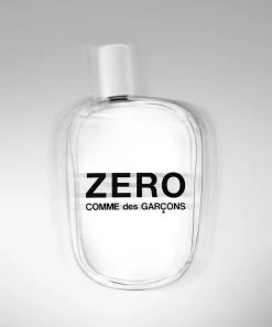 Comme Des Garçons Womens Perfume^Zero Eau de Parfum 100ml
